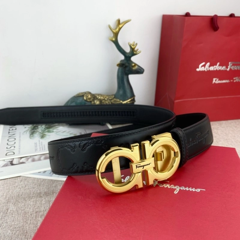 Ferragamo Belts GoAnywhere 288535