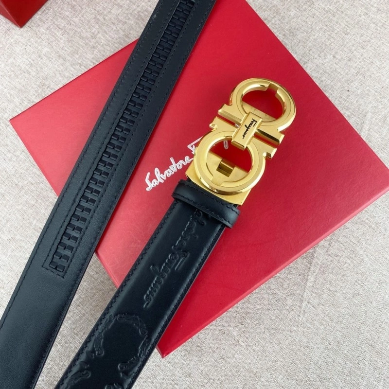 Ferragamo Belts GoAnywhere 288535