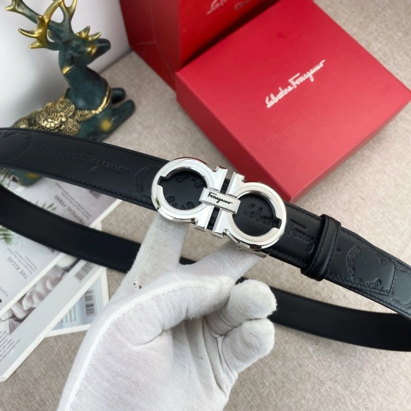 Cozy Ferragamo Belts 288543