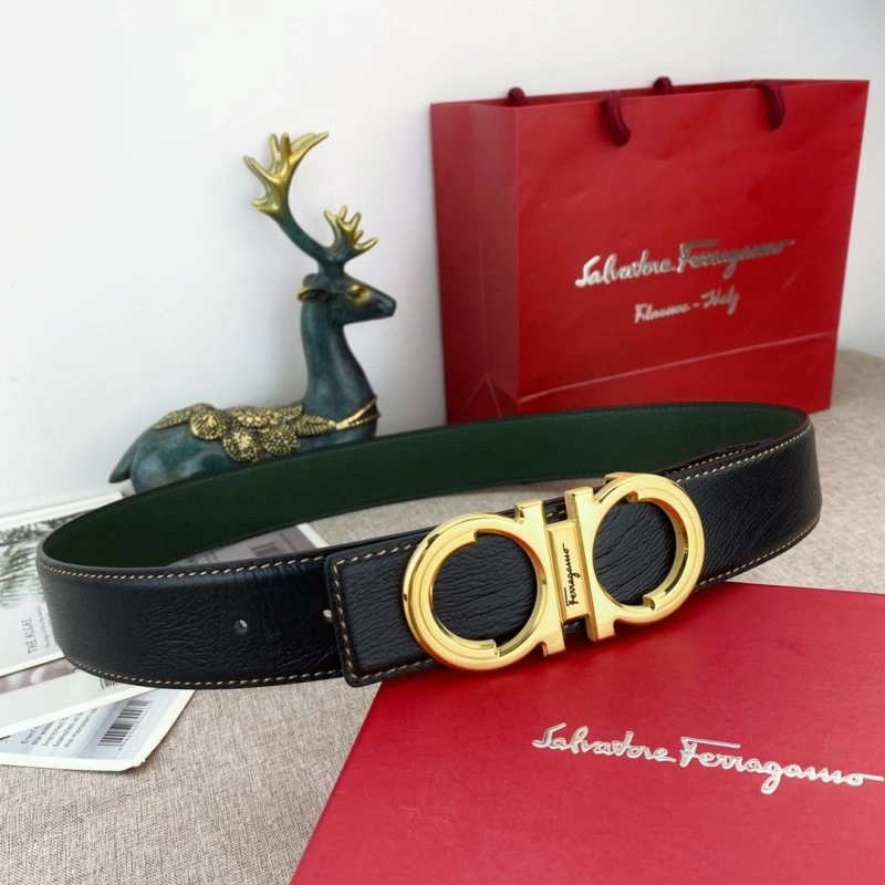 Ferragamo Belts GoAnywhere 288544