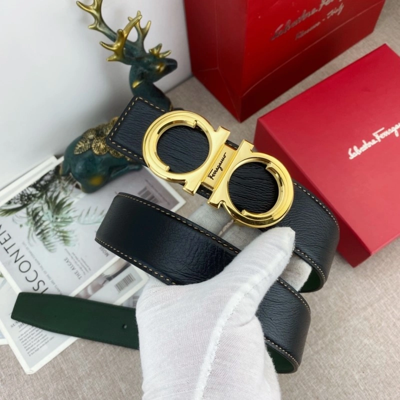 Ferragamo Belts GoAnywhere 288544
