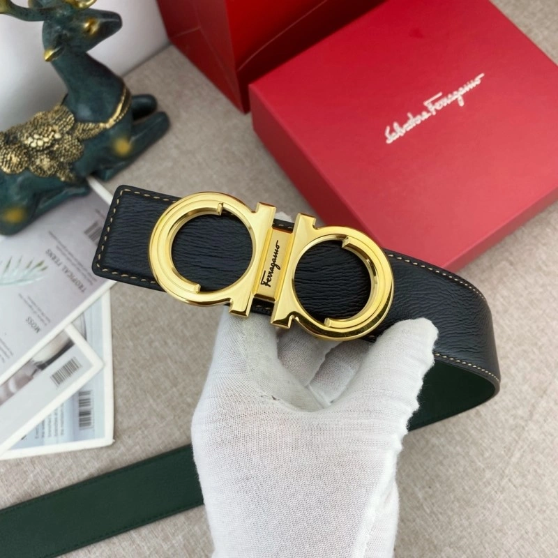 Ferragamo Belts GoAnywhere 288544