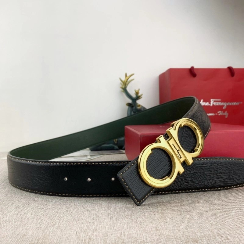 Ferragamo Belts GoAnywhere 288544