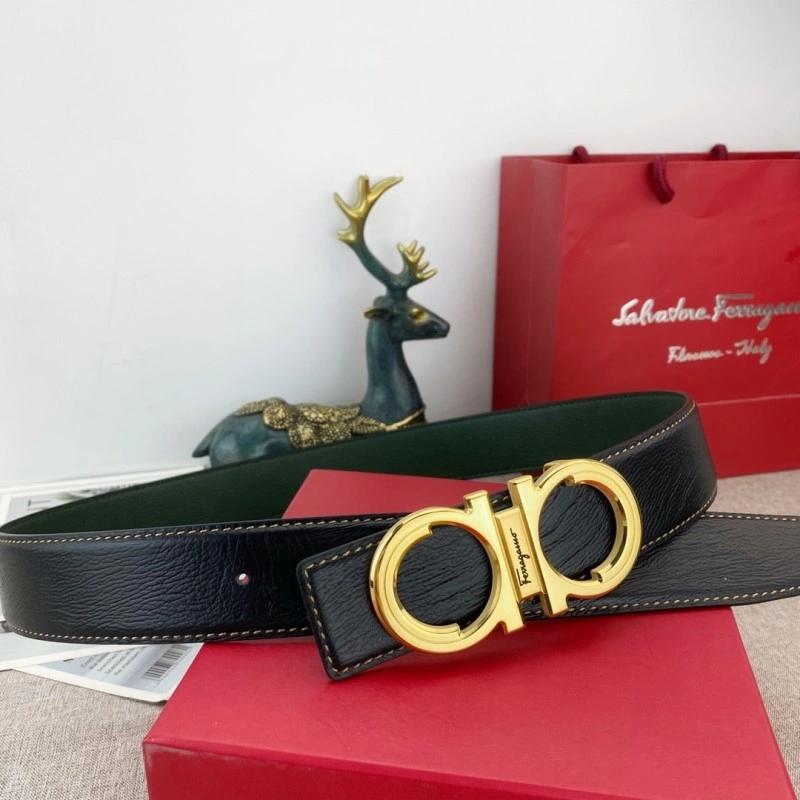Ferragamo Belts GoAnywhere 288544