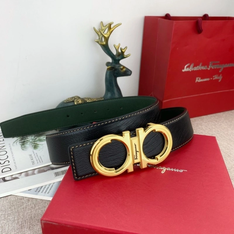 Ferragamo Belts GoAnywhere 288544
