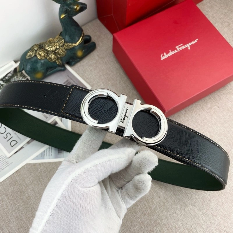 Versatile Ferragamo Belts 288542