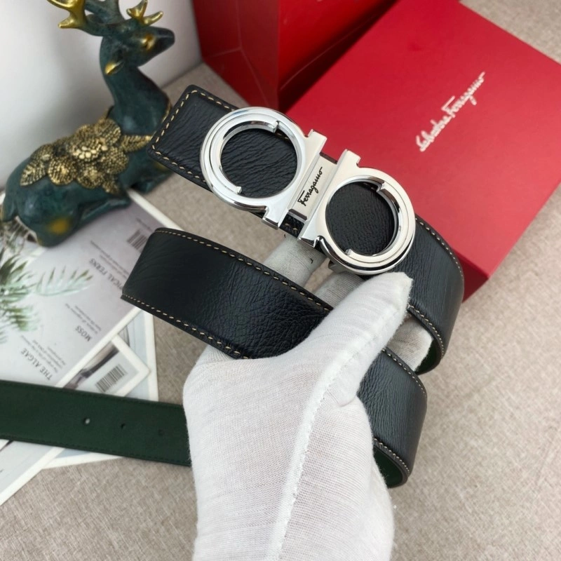 Versatile Ferragamo Belts 288542