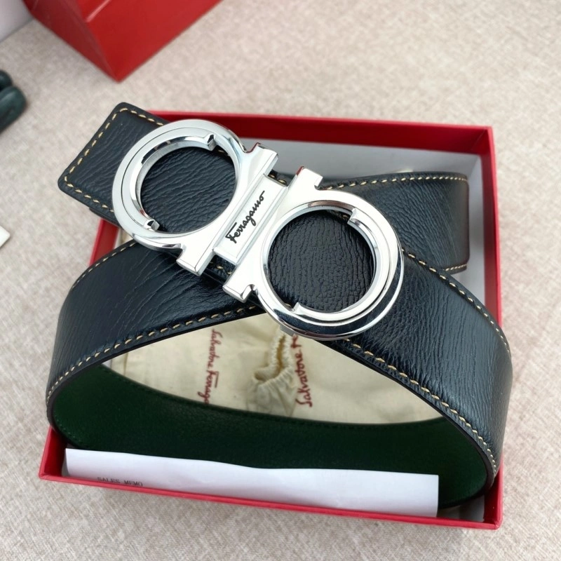 Versatile Ferragamo Belts 288542