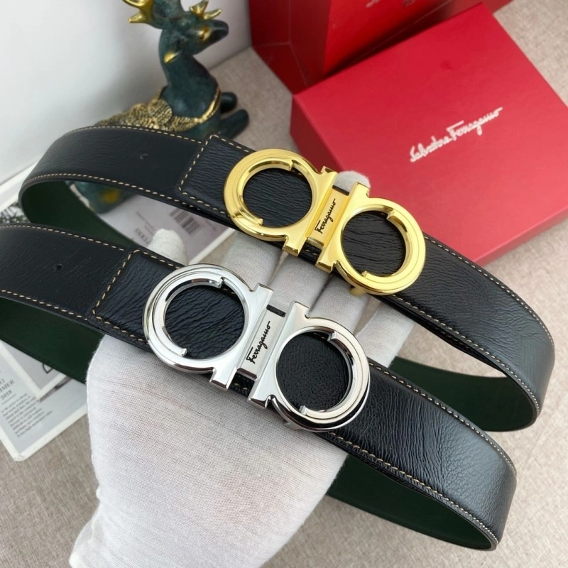 Versatile Ferragamo Belts 288542