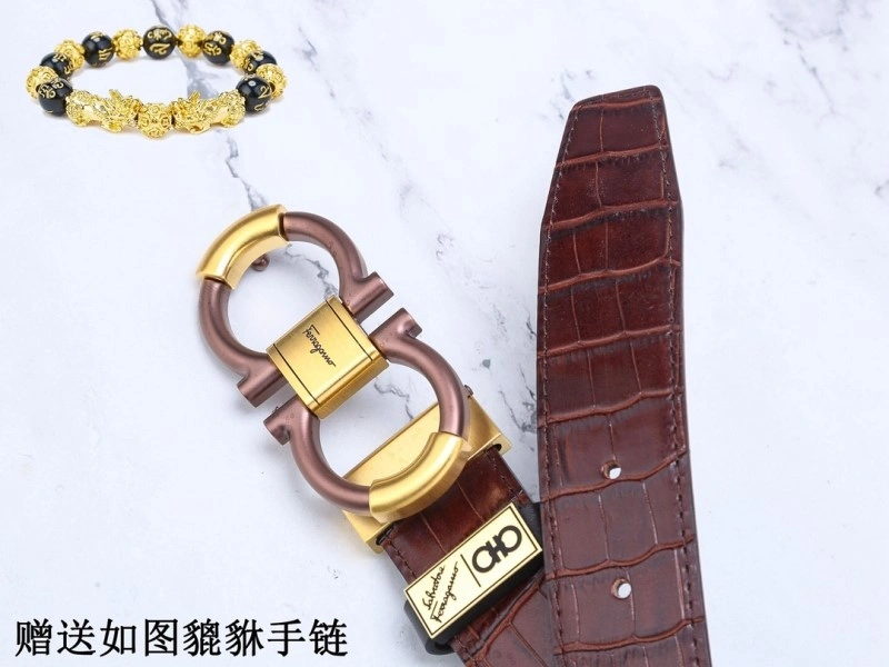 Ferragamo Belts Chic 288536
