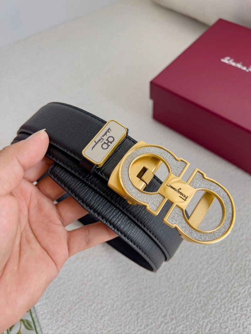 HighPerformance Ferragamo Belts 288526