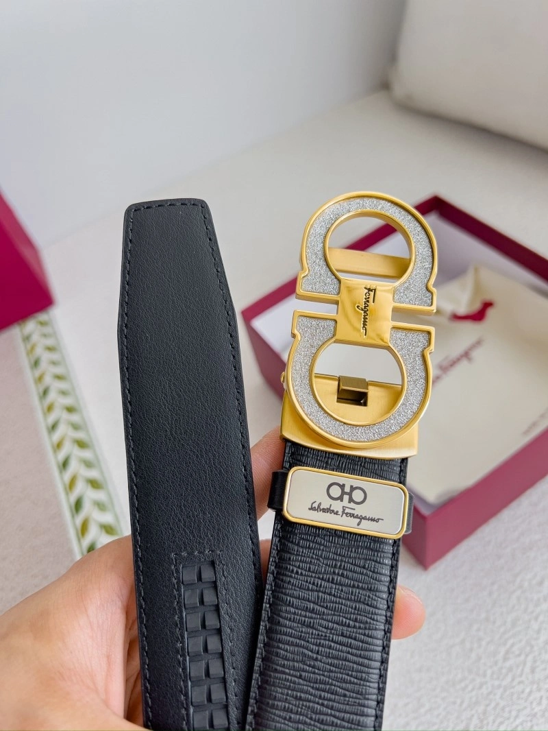HighPerformance Ferragamo Belts 288526
