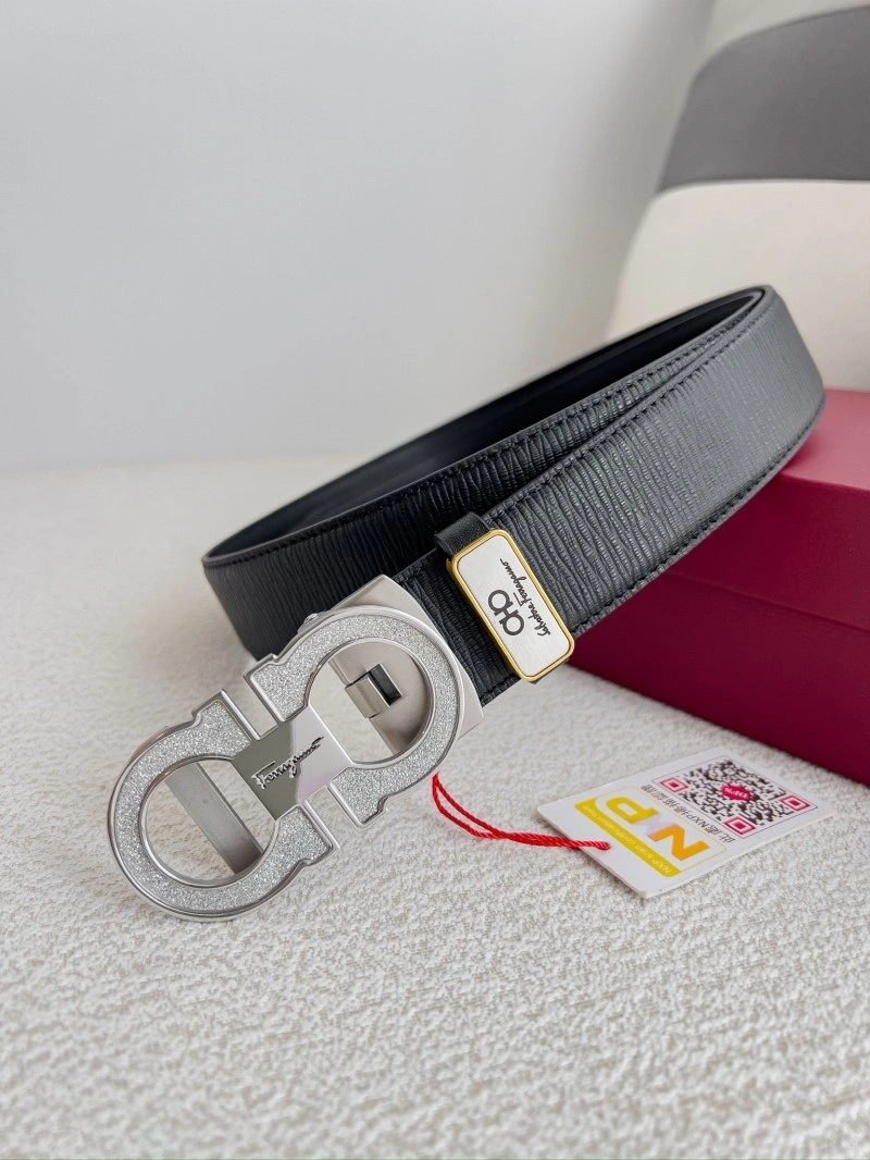 TravelReady Ferragamo Belts 288533