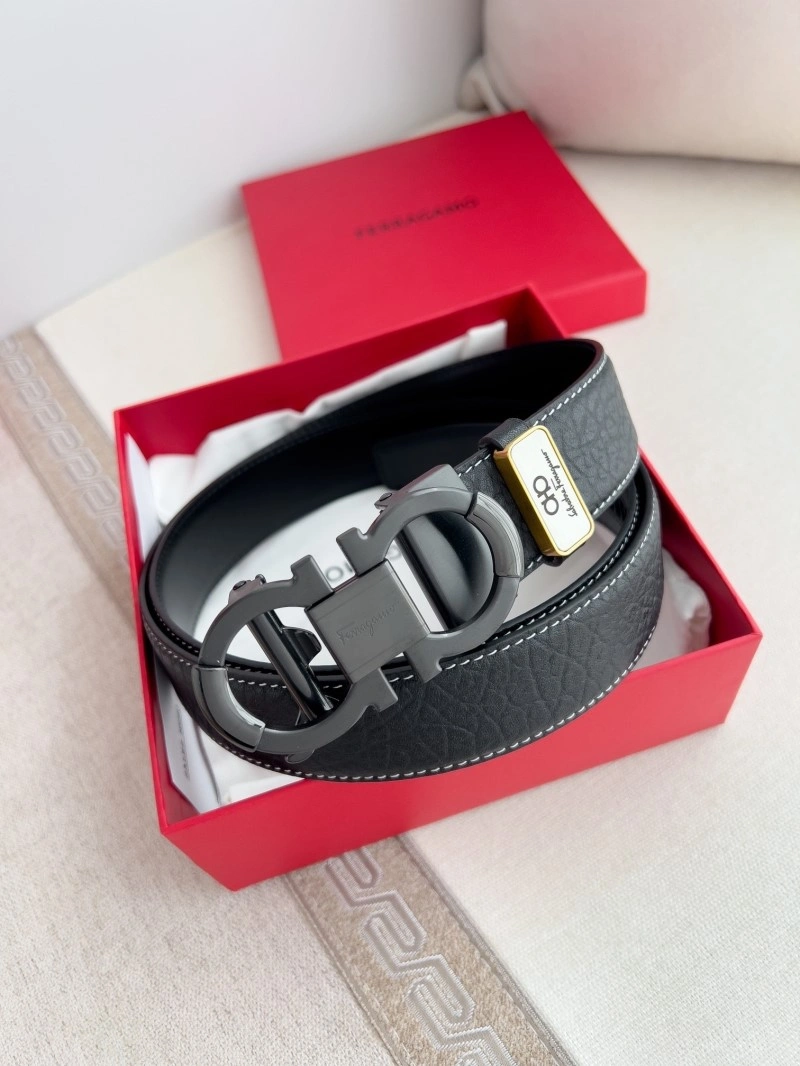 Effortless Ferragamo Belts 288518