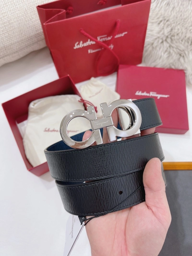 DailyWear Ferragamo Belts 288517