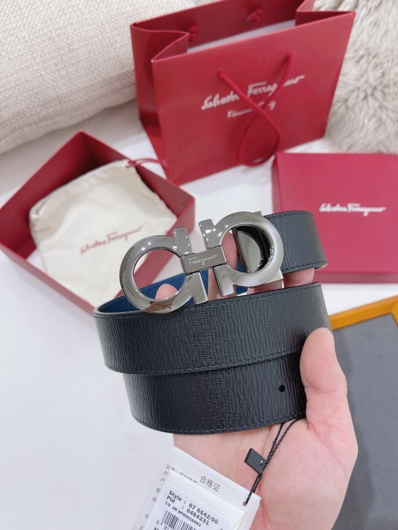 Ferragamo Belts HighPerformance 288520