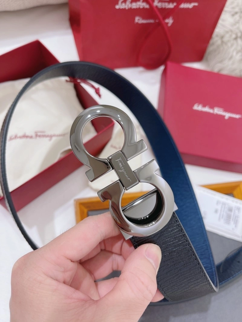 Ferragamo Belts HighPerformance 288520
