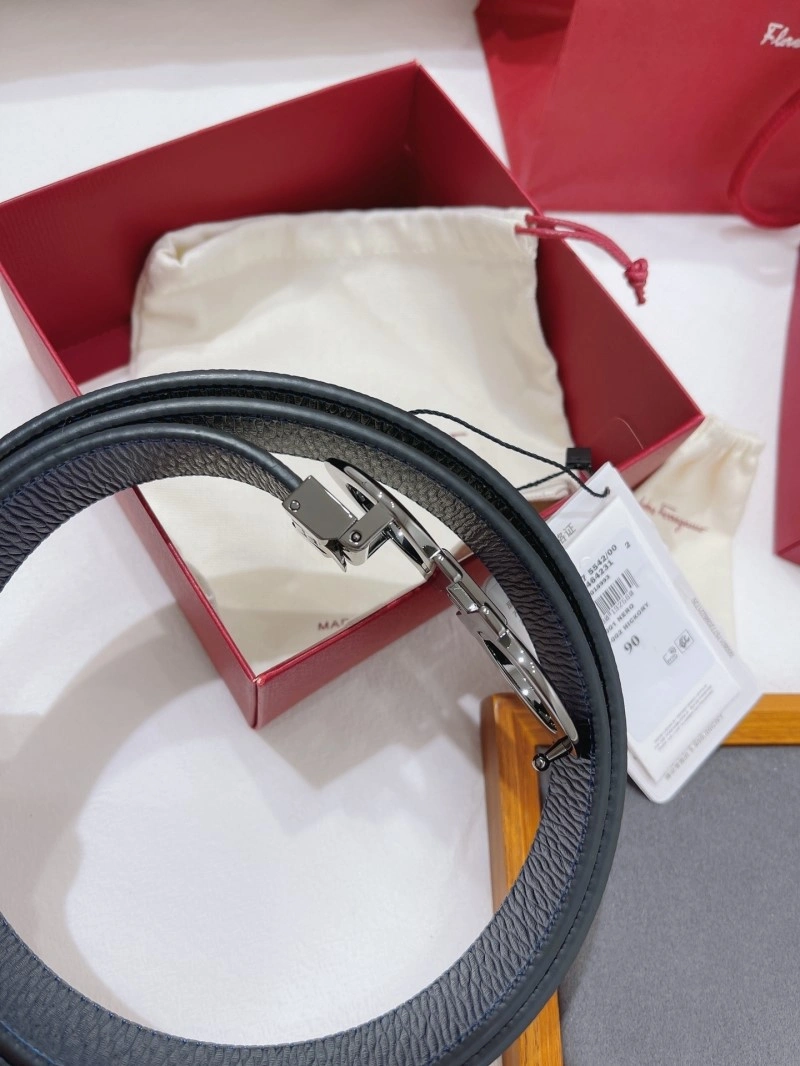 Ferragamo Belts HighPerformance 288520
