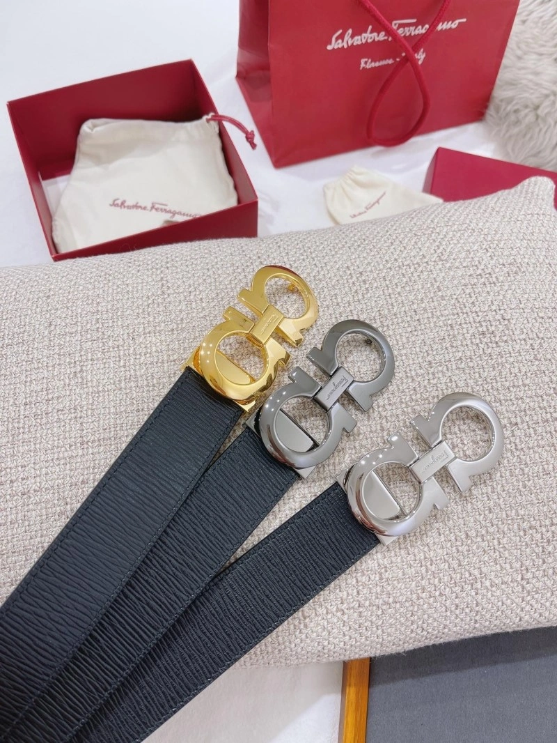 Ferragamo Belts HighPerformance 288520