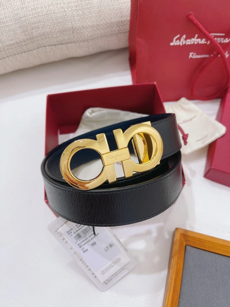 Ferragamo Belts Resilient 288516