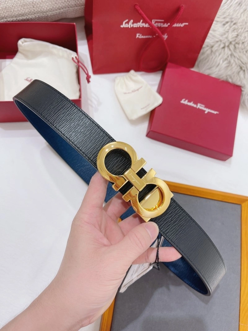 Ferragamo Belts Resilient 288516