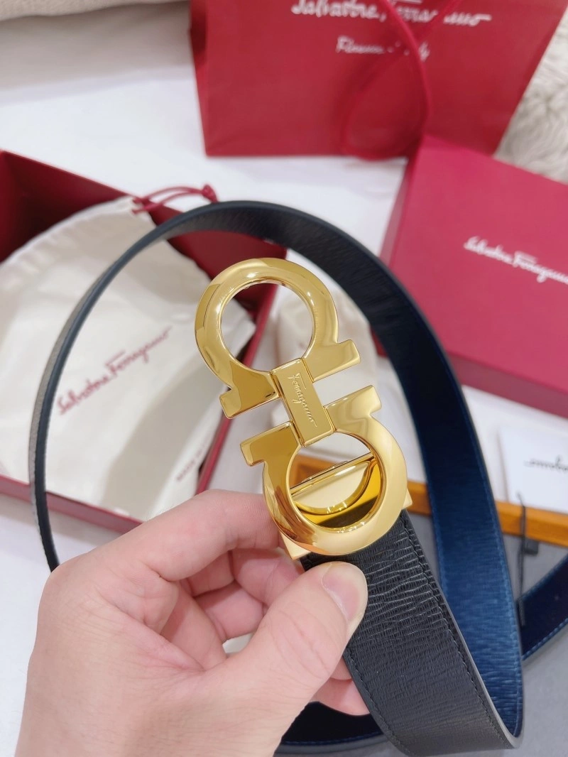 Ferragamo Belts Resilient 288516