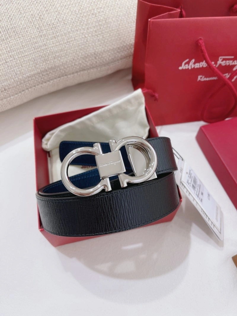 Snug Ferragamo Belts 288514