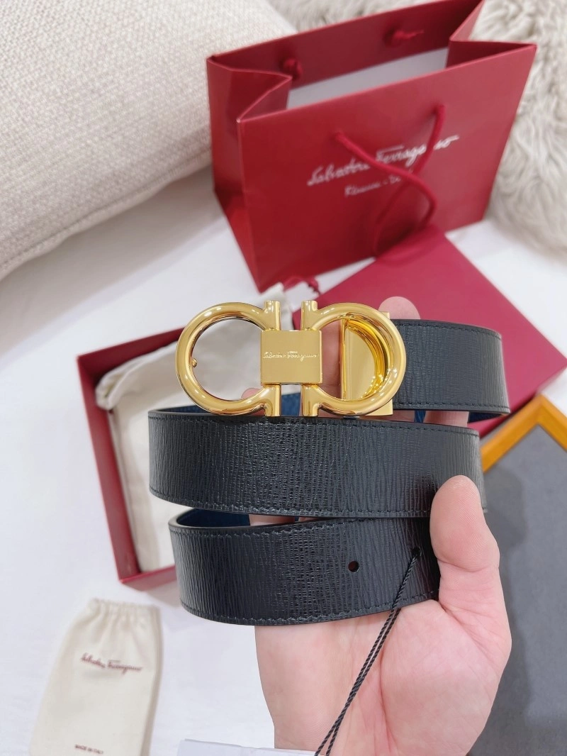 EasyCare Ferragamo Belts 288515