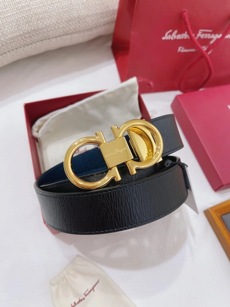 EasyCare Ferragamo Belts 288515