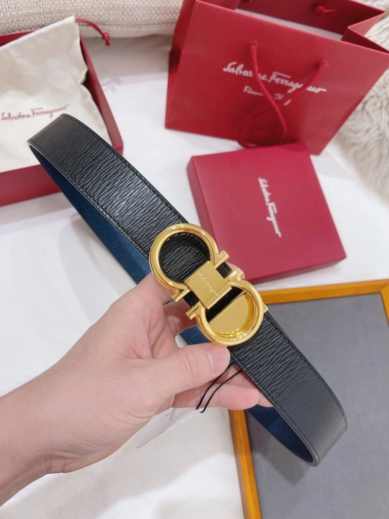 EasyCare Ferragamo Belts 288515