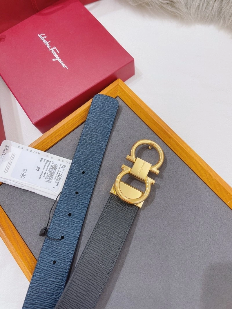 EasyCare Ferragamo Belts 288515