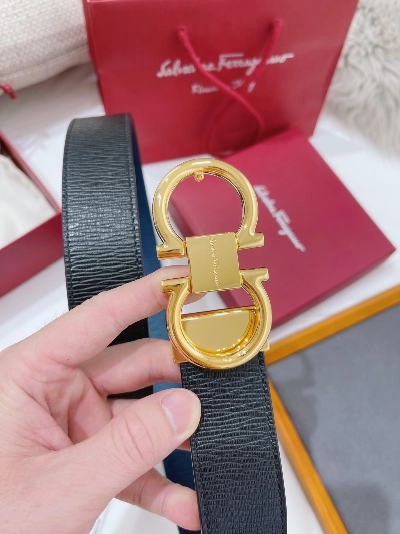 EasyCare Ferragamo Belts 288515