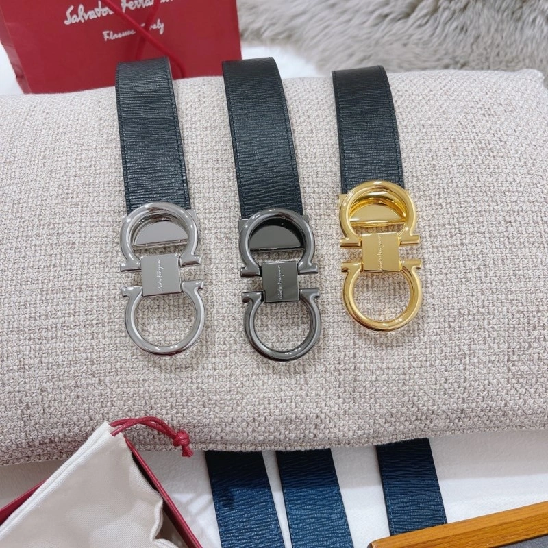 EasyCare Ferragamo Belts 288515