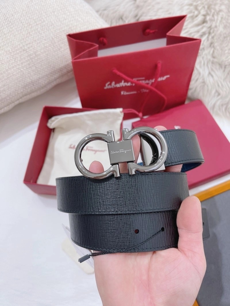 Ferragamo Belts Efficient 288513