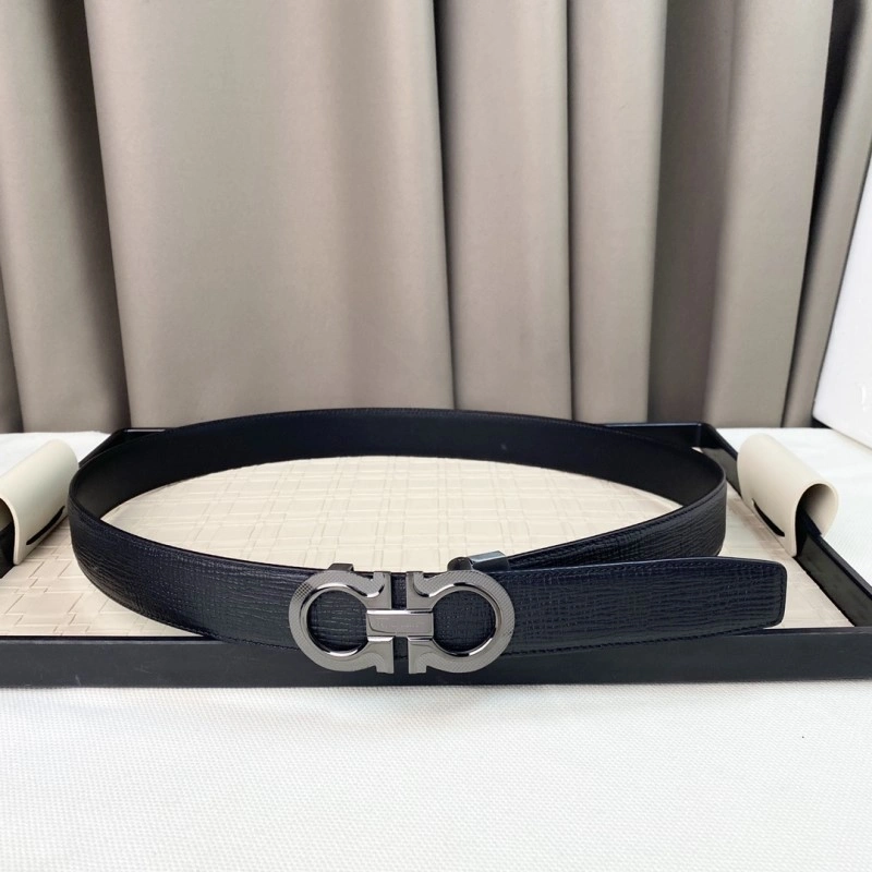 Stylish Ferragamo Belts 288511