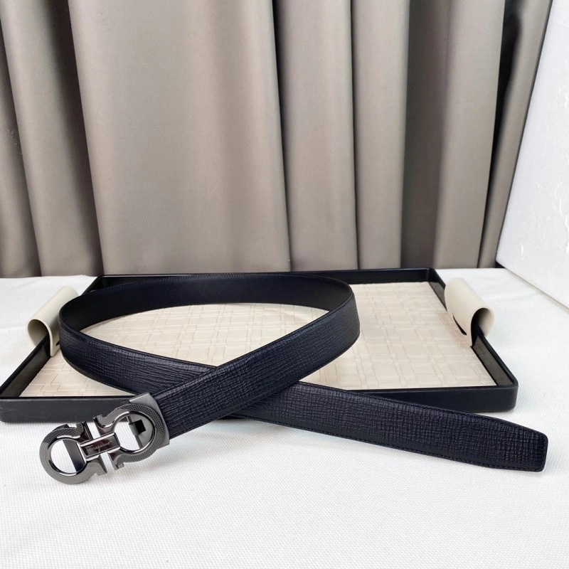 Stylish Ferragamo Belts 288511