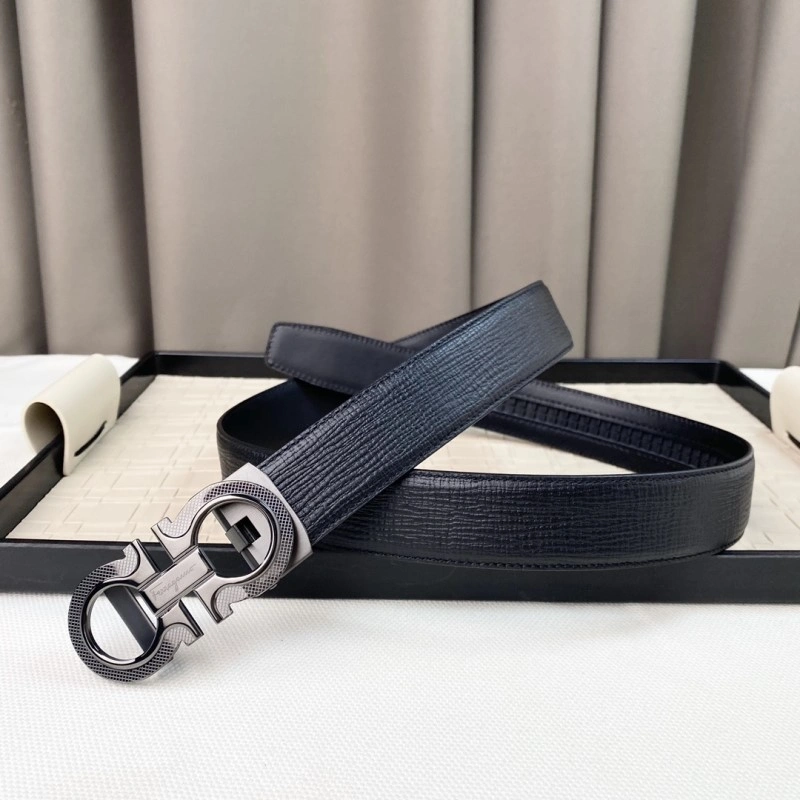 Stylish Ferragamo Belts 288511