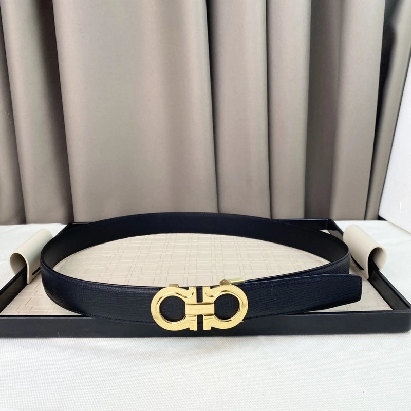 Breathable Ferragamo Belts 288510