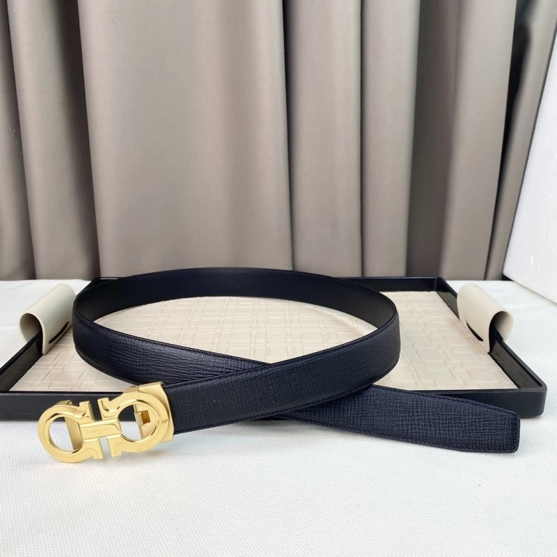 Breathable Ferragamo Belts 288510