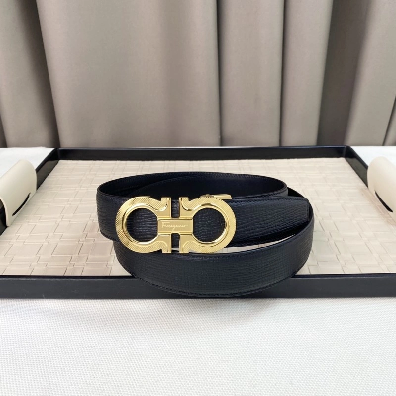 Breathable Ferragamo Belts 288510