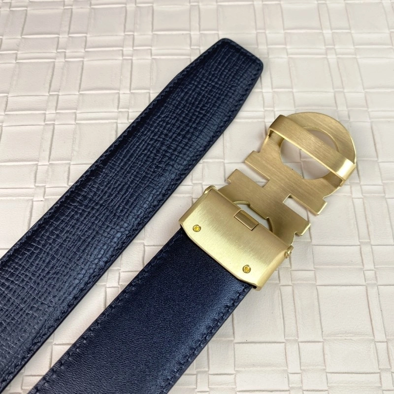 Breathable Ferragamo Belts 288510