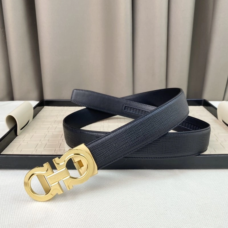 Breathable Ferragamo Belts 288510