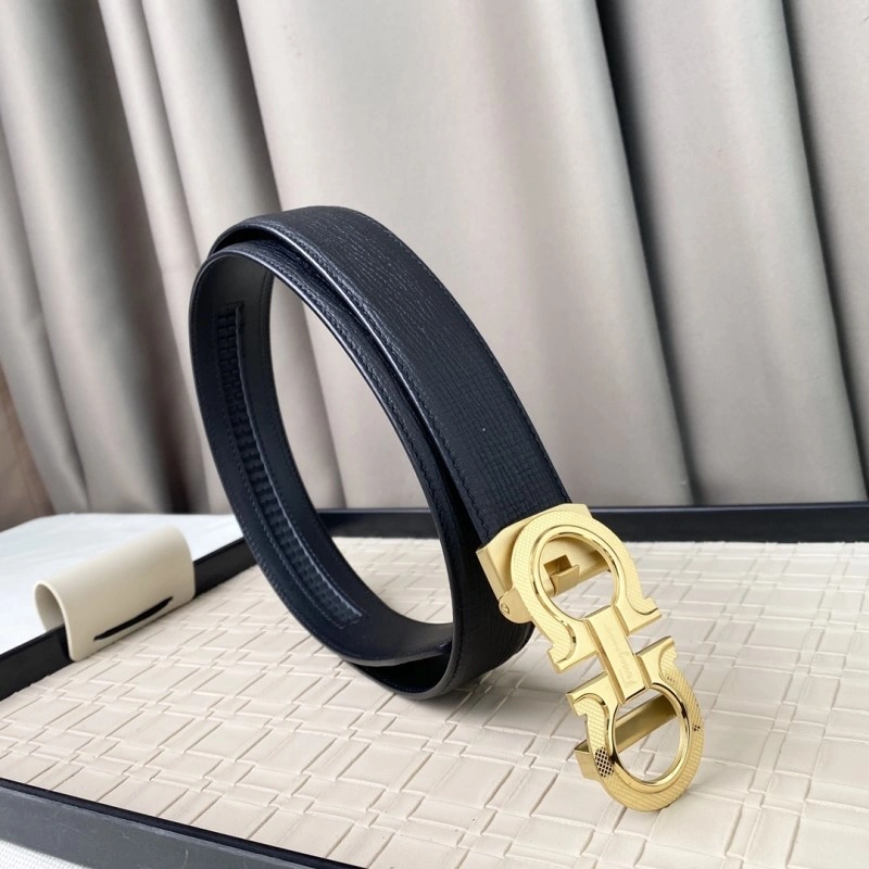 Breathable Ferragamo Belts 288510