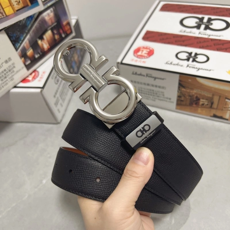 Comfortable Ferragamo Belts 288509