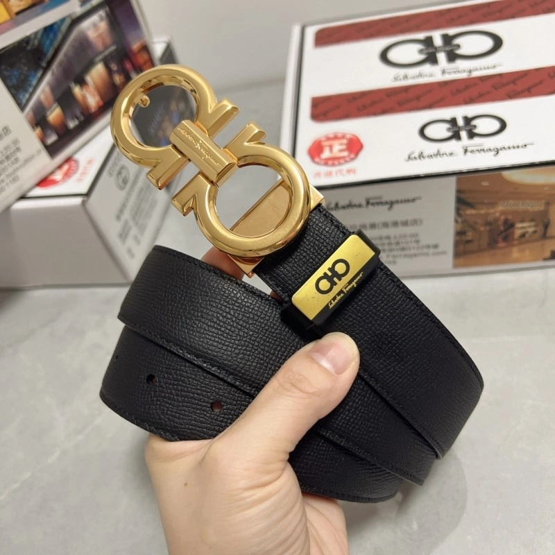 Functional Ferragamo Belts 288508