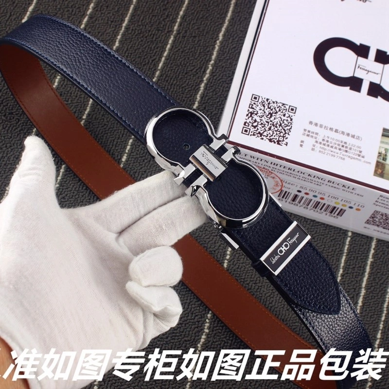 Affordable Ferragamo Belts 288497