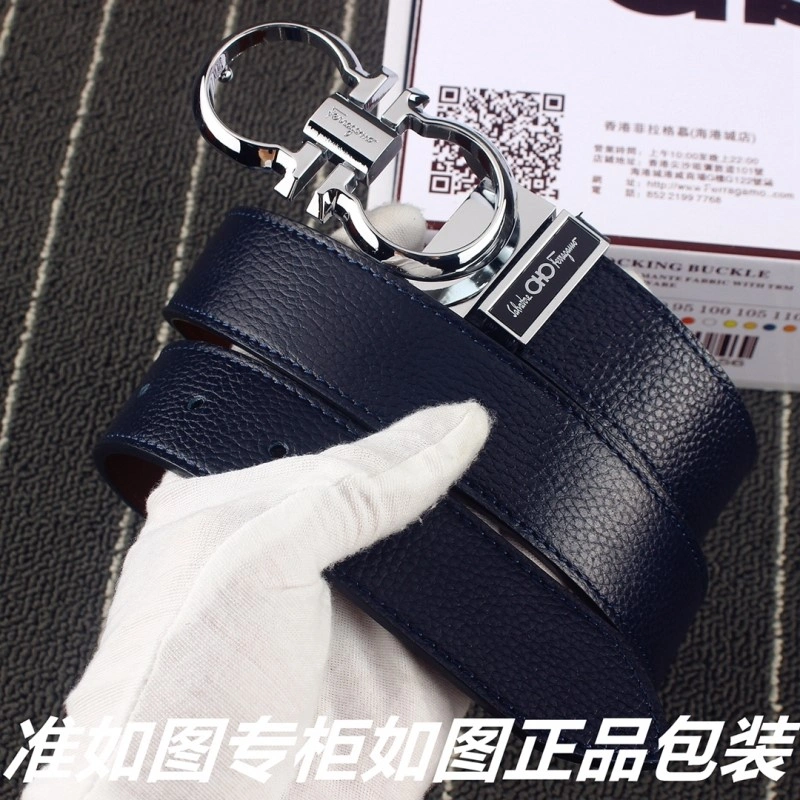 Affordable Ferragamo Belts 288497