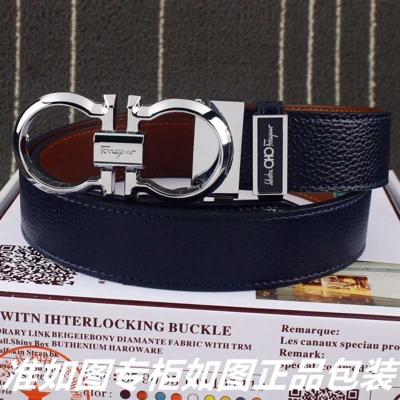 Affordable Ferragamo Belts 288497