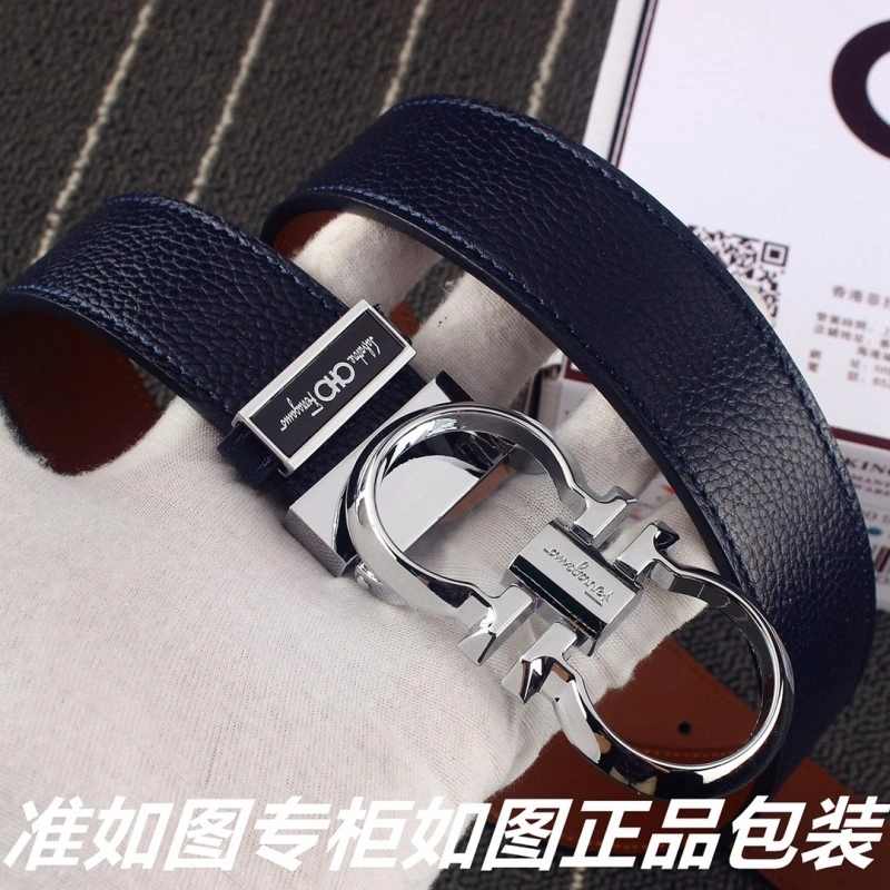 Affordable Ferragamo Belts 288497