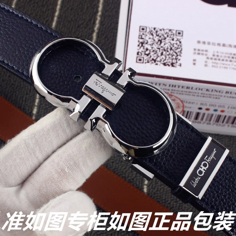 Affordable Ferragamo Belts 288497
